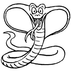 Cobra #2809
