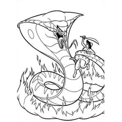 Cobra #2813