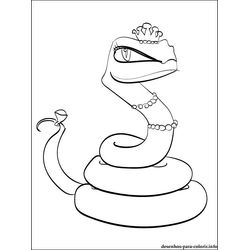 Cobra #2819