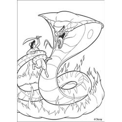 Cobra #2821