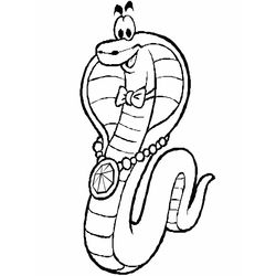 Cobra #2822