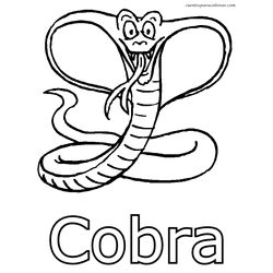 Cobra #2826