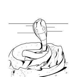 Cobra #2829