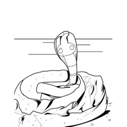 Cobra #2830