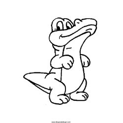 Cocodrilo #2861