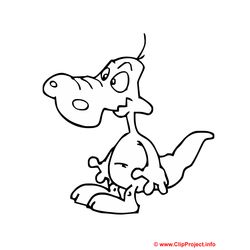 Cocodrilo #2926