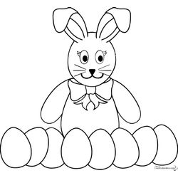 Conejo #3037