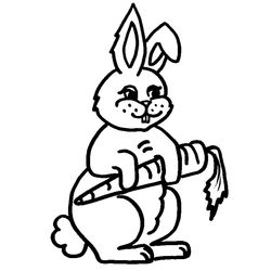 Conejo #3076