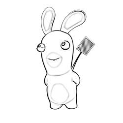 Conejo #3079