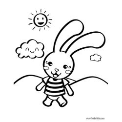Conejo #3088
