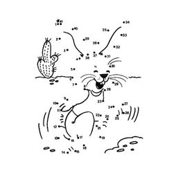 Conejo #3091