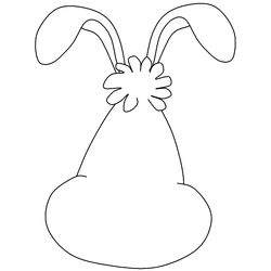 Conejo #3107