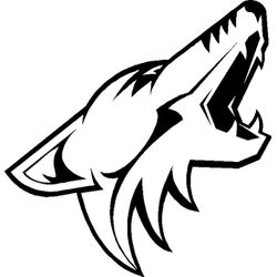 Coyote #3196