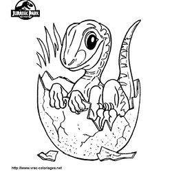 Dinosaurio #3407