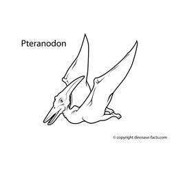 Dinosaurio #3414