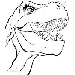 Dinosaurio #3468