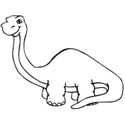 Dinosaurio #3470