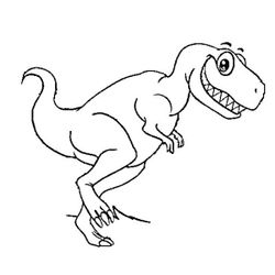 Dinosaurio #3472