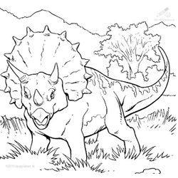 Dinosaurio #3475