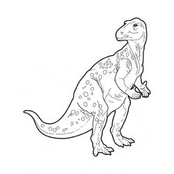 Dinosaurio #3479