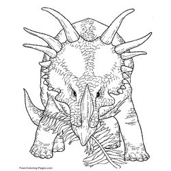 Dinosaurio #3491