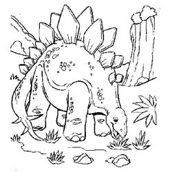 Dinosaurio #3493