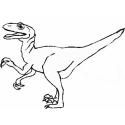 Dinosaurio #3494