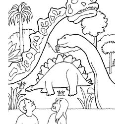 Dinosaurio #3517