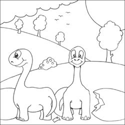 Dinosaurio #3526