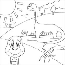 Dinosaurio #3533