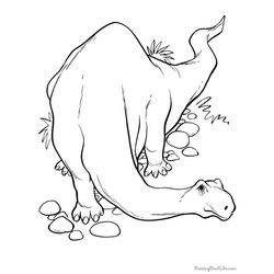 Dinosaurio #3534