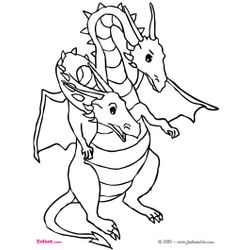 Dragón #3560