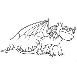 Dragón #3565