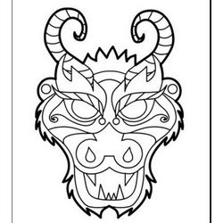 Dragón #3573