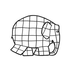 Elefante #3749