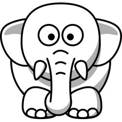 Elefante #3759