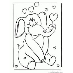 Elefante #3760