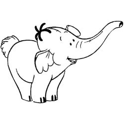 Elefante #3761