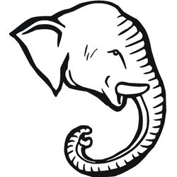 Elefante #3763