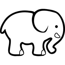 Elefante #3765