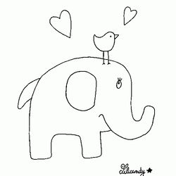 Elefante #3767