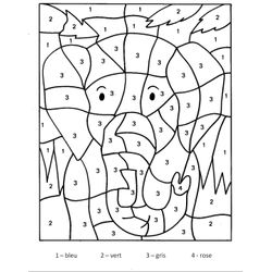 Elefante #3768