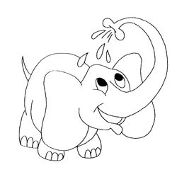 Elefante #3769