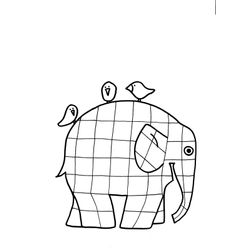 Elefante #3773