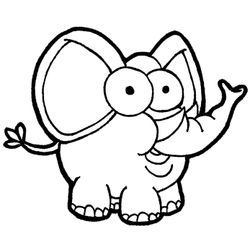 Elefante #3787