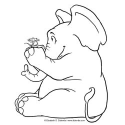 Elefante #3788