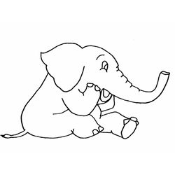 Elefante #3801