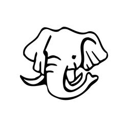 Elefante #3803