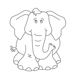 Elefante #3804