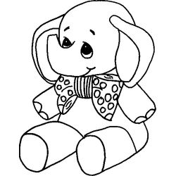 Elefante #3809